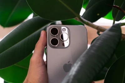 Apple Umumkan Dua Mitra Lokal untuk Komponen Titanium dan Kamera