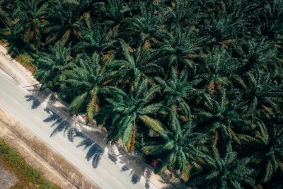 Penjelasan BRIN Terkait Temuan Serpihan Roket di Kotawaringin
