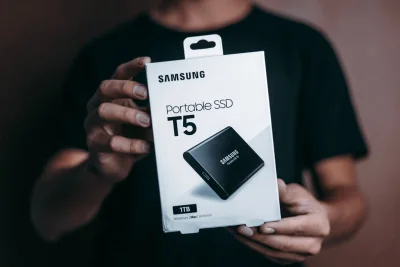 Spesifikasi dan Harga SSD Samsung P7 yang Resmi Dirilis di Indonesia