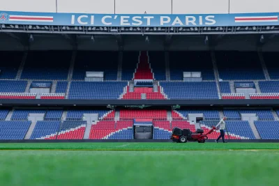 Kvaratskhelia Cedera ACL di Liga Champions, PSG Kehilangan Pilar Utama