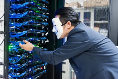 Situs pemerintah nonaktif akibat ancaman celah berbahaya pada PHP