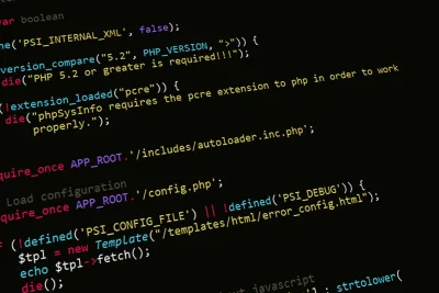 Cara Perbarui Sistem Website untuk Menutup Celah PHP2Shell
