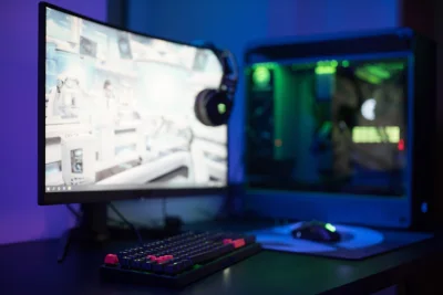 Pasar game Indonesia bergantung pada hardware ketimbang produk lokal