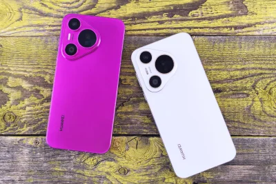 Resmi Masuk Indonesia, Intip Harga Huawei Nova 16s Series 5G