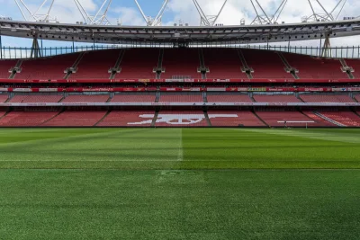 Arsenal Tunggu Pemeriksaan Lanjutan Terkait Cedera Saka