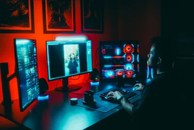 Penjualan Merosot, EA Resmi Bubarkan Studio Game BioWare