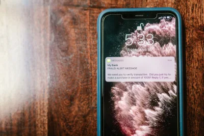 Kerugian Penipuan Digital Tembus Rp 9,1 T, Korban Desak Evaluasi Bank