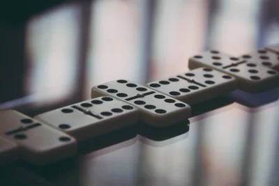 ORADO Game Jadi Wadah Penjaringan Atlet Domino Resmi Meluncur di Play Store