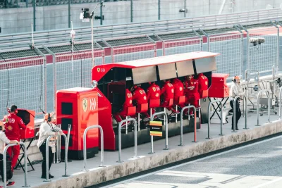 Kualifikasi F1 GP AS 2026: Antonelli Rebut Pole dan Amankan Kans Juara