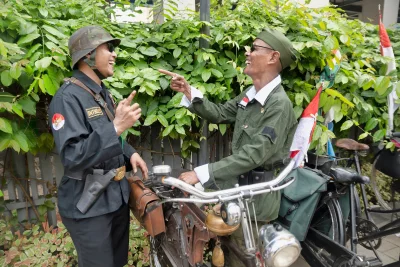 Belanja Sepeda Listrik Hemat Pakai AlloPrime di Transmart