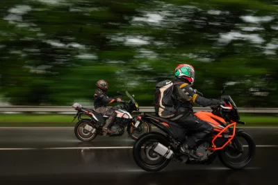 Dampak Angin Kencang Bikin Pedro Acosta Gagal Tampil Maksimal