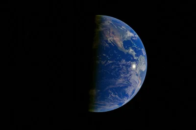 El Nino Bikin Hari di Bumi Lebih Panjang dan Perlambat Rotasi Planet