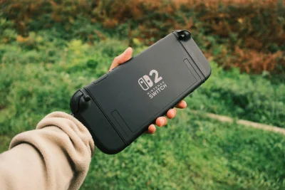 Nintendo Switch 2 Akhirnya Jebol Lewat Eksploitasi Teknologi AI