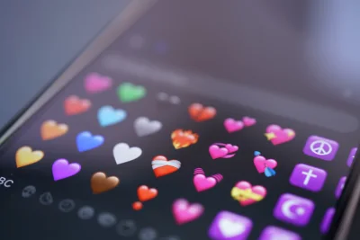 Daftar emoji paling banyak dipakai sejak 2020 versi Google Trends