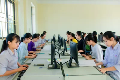 Telkom Bekali Literasi Digital dan Sarana Belajar di Kulon Progo
