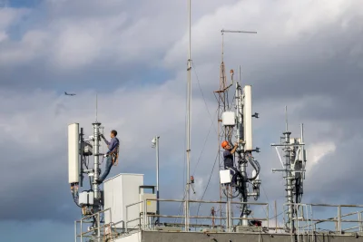 Menkomdigi dan Kapolri perketat pengamanan infrastruktur internet