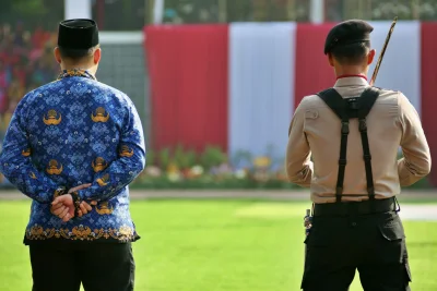 Menkomdigi Beri Apresiasi Kepada Kapolri Atas Penindakan Judi Online