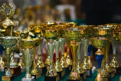 Mengenal Christophe Gleizes, Jurnalis yang Disorot Ballon d'Or