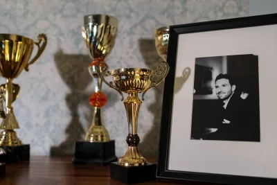 Peluang Gelar Sir Harry Kane Usai Menang Ballon d'Or 2026