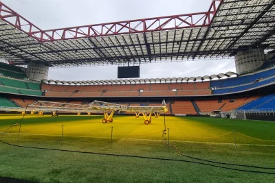 Venezia Vs Inter Milan 2-0: Nerazzurri Amankan Poin Penuh Berkat Gol Bunuh Diri