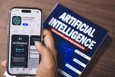 Komdigi Ingatkan Warga Agar Kritis pada Informasi dari Chatbot AI