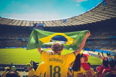 Lonjakan Laga Piala Dunia 2026 Dongkrak Pendapatan Tiket FIFA