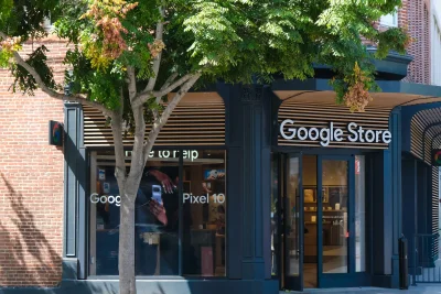 Google kehilangan Rp 9.000 triliun akibat fitur AI terintegrasi