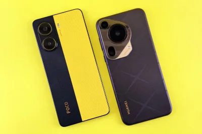 Poco C95 Pro Meluncur di Indonesia Bawa Baterai Jumbo 7.500 mAh