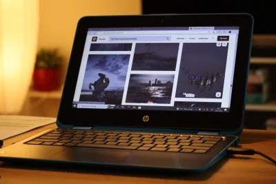 HP OmniBook X 14 Hadirkan Fleksibilitas Tinggi Bersama Intel Core Ultra 7
