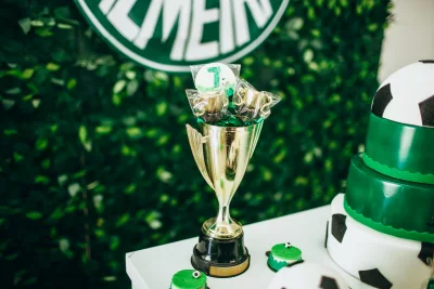 Ballon d'Or 2026: Polisi Prancis Selidiki Kebocoran Pemenang