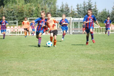 Fakta Messi Cup 2026, Turnamen Usia Muda Inisiasi Lionel Messi