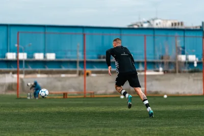 Belum Mau Gantung Sepatu, Mauro Icardi Impikan Main di Liga Italia