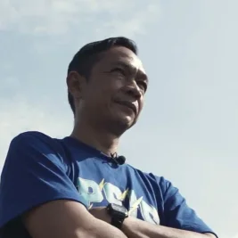 Kahudi Wahyu Tuntut Hak Finansial, Kembalikan Fasilitas PSIS Semarang