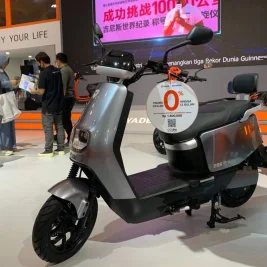 Bengkel EV Solution: Kapan Baterai SLA Motor Listrik Bisa Diperbaiki?