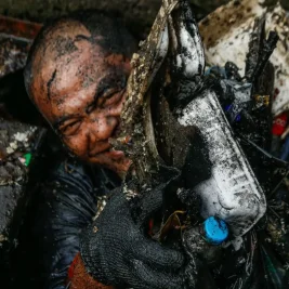 Pasar Minggu: Jantung Ekonomi Jakarta yang Berdenyut 24 Jam Nonstop