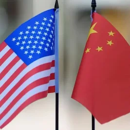 Uni Eropa Luncurkan "Kedaulatan Teknologi" Hadapi Persaingan AS-China