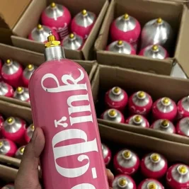 Bareskrim Polri Periksa Selebgram Makassar Terkait Penyalahgunaan Whip Pink
