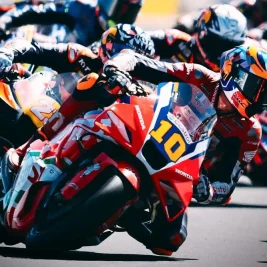 Jadwal Lengkap MotoGP Hungaria 2026 di Sirkuit Balaton Park