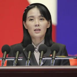 Korea Utara Tegaskan Status Nuklir Jelang Kunjungan Xi Jinping