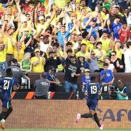 Brasil Kalahkan Mesir 2-1 dalam Laga Uji Coba Jelang Piala Dunia 2026