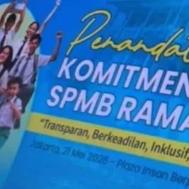 KPK Soroti Praktik Pungli dan Titipan Murid Baru dalam SPMB 2026