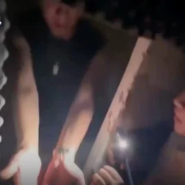 Imigrasi Depok Tangkap Buronan Pelecehan Seksual AS yang Bersembunyi di Bunker