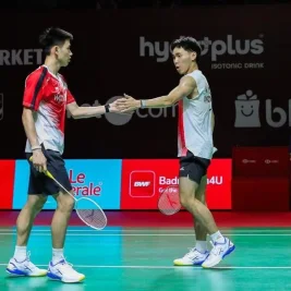 Jadwal Final Indonesia Open 7 Juni 2026: Jonatan Christie Berburu Gelar