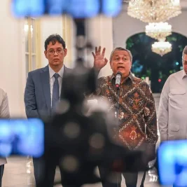 Pemerintah Perlu Langkah Makro Fiskal Atasi Pelemahan Rupiah