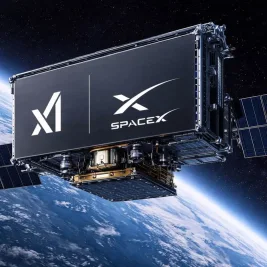 SpaceX Targetkan Dana Rp 1.200 Triliun Lewat IPO Terbesar di Nasdaq