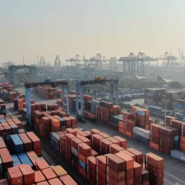 Menkeu Purbaya Perintahkan Bea Cukai Tanjung Priok Beroperasi 24 Jam