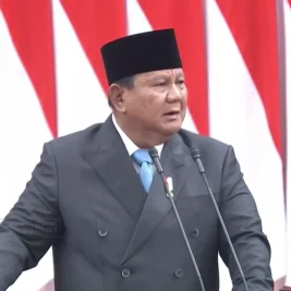Prabowo Terbitkan Aturan Ekspor Satu Pintu untuk Komoditas Strategis