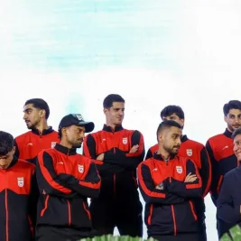 Iran Kecam AS, Tuduh Intervensi Politik dalam Penolakan Visa Timnas