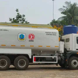 PT DCVI Tekankan Peran Krusial Industri Karoseri Kendaraan Komersial