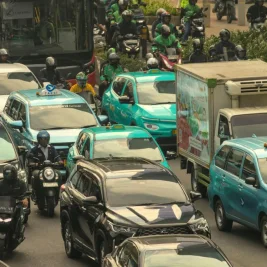Kawasan GBK Diprediksi Padat Pengunjung 7 Juni 2026 Akibat Serangkaian Acara